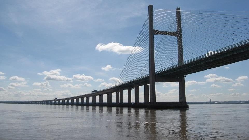 M4 Prince of Wales Bridge reopens after emergency repairs | theforester
